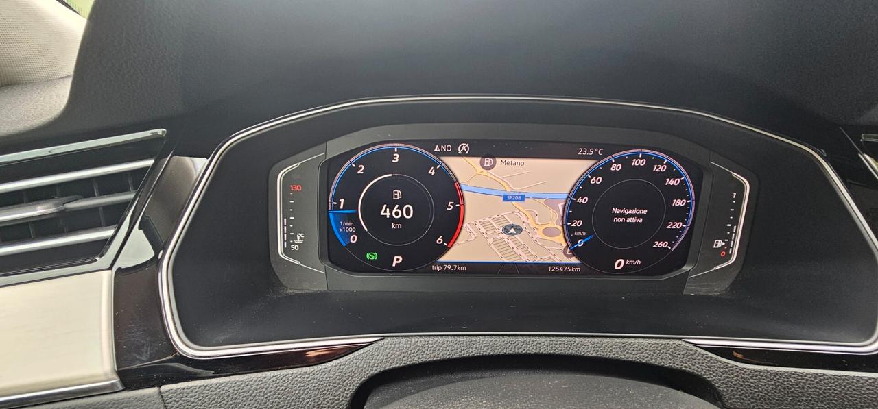 Volkswagen Passat Variant 2.0 TDI SCR EVO DSG Executive