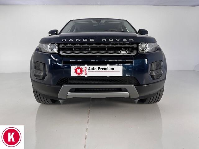 Land Rover Range Rover Evoque 2.2 TD4 5p. Pure***