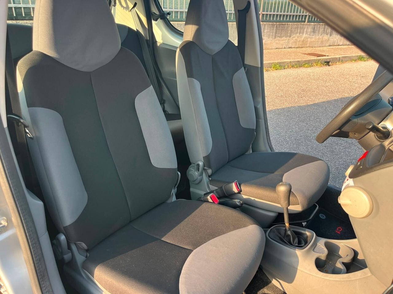 Citroen C1 1.0benz solo 27.000 km !!!!!!!!