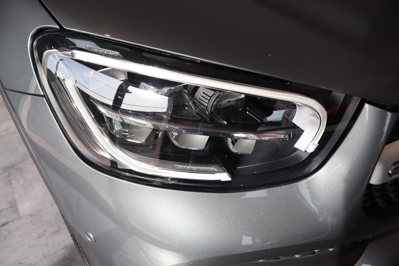 Mercedes-benz GLC 200 d 4Matic Premium
