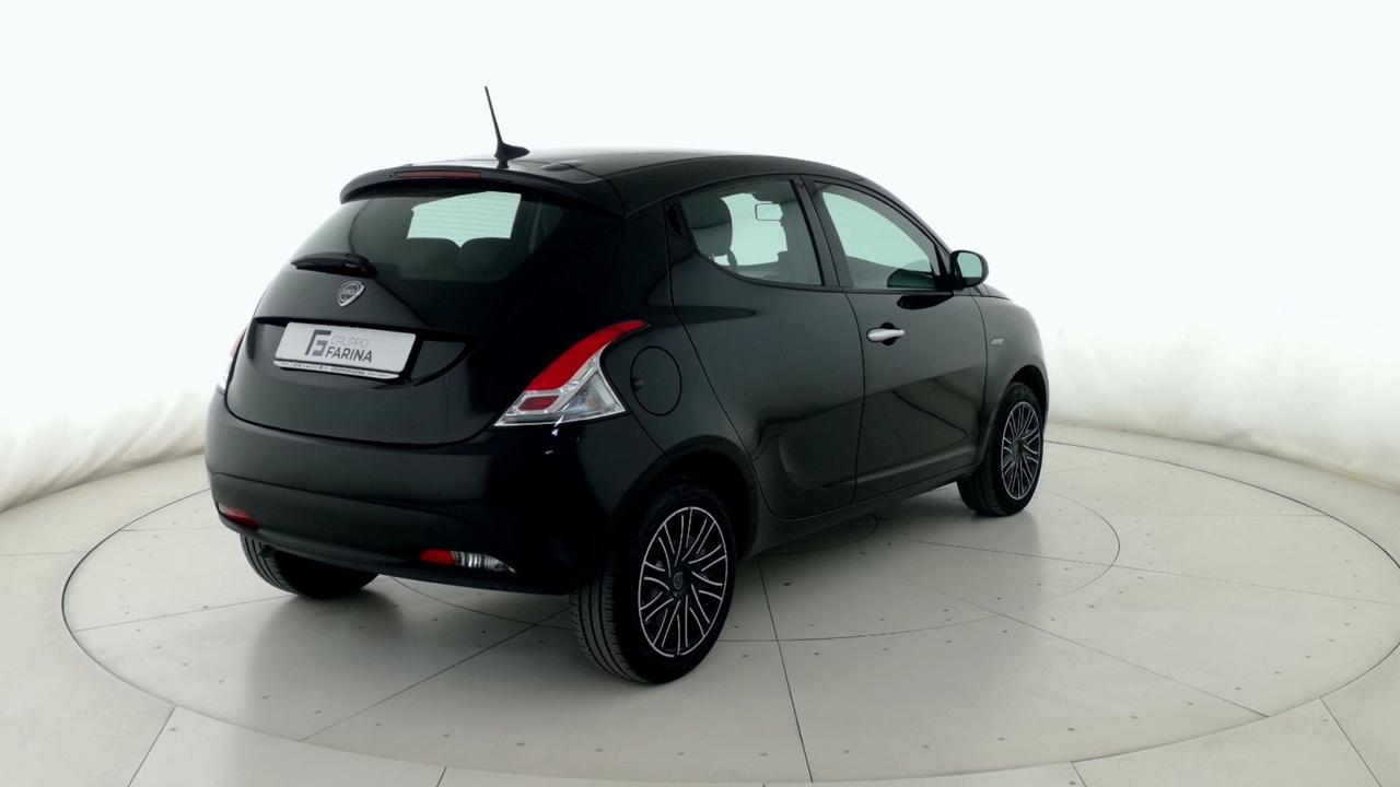 LANCIA Ypsilon III 2021 - Ypsilon 1.0 firefly hybrid Gold s&s 70cv 5p.ti