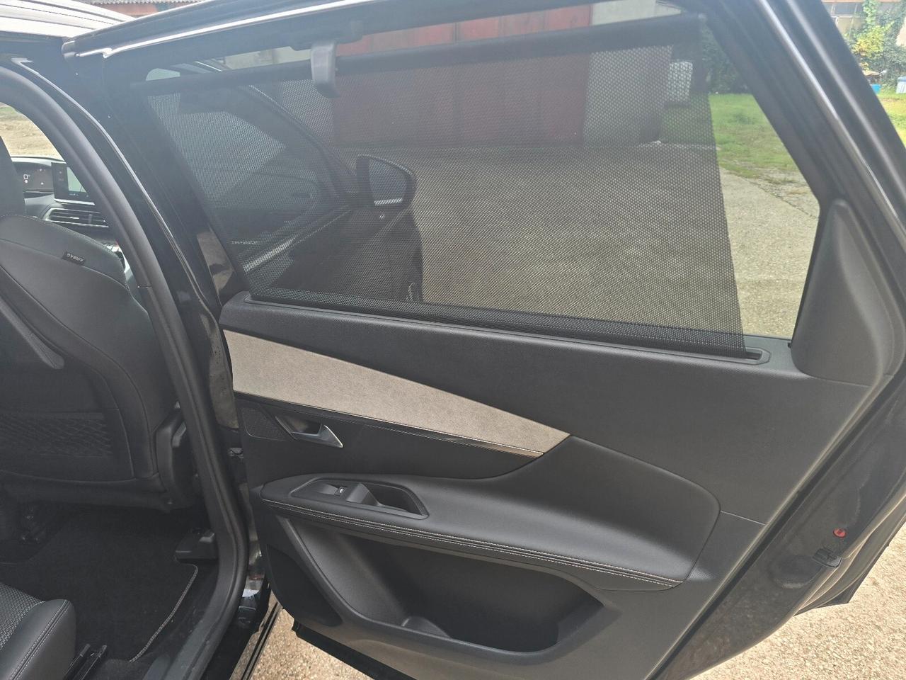 Peugeot 5008 BlueHDi 130 S&S EAT8 GT