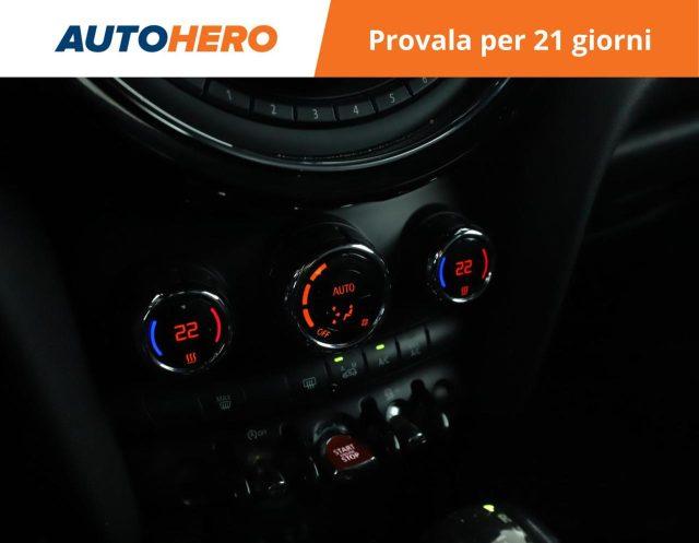 MINI Cooper S 2.0 Cooper S 5 porte