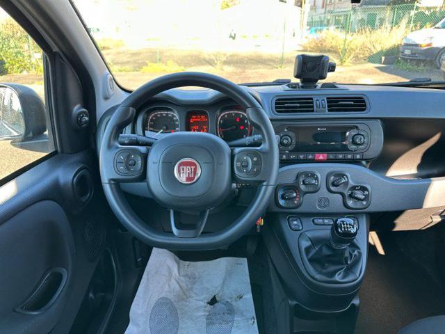 FIAT Panda 0.9 TwinAir Turbo S&S 4x4