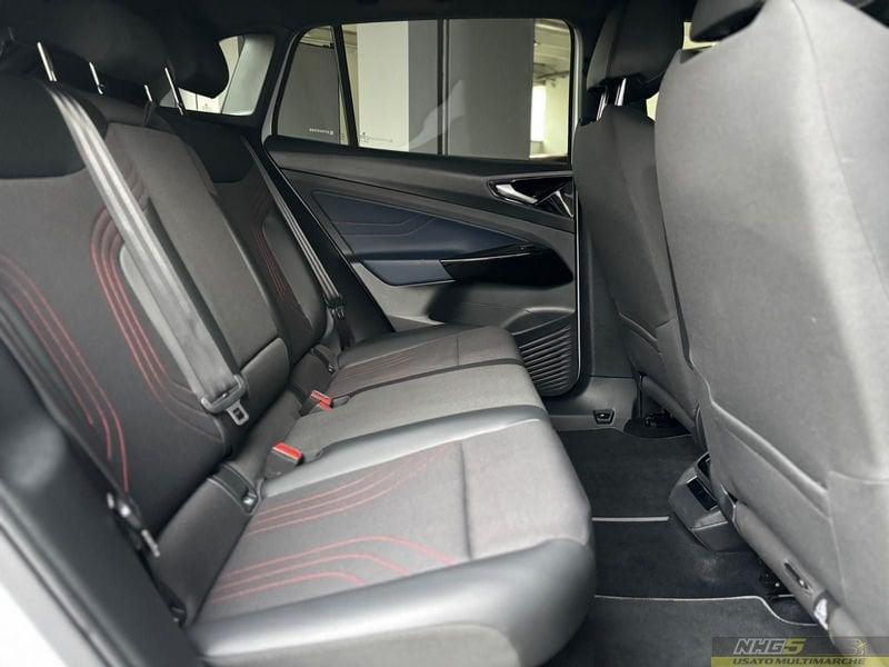 Volkswagen ID.4 ID.4 GTX 4 Motion