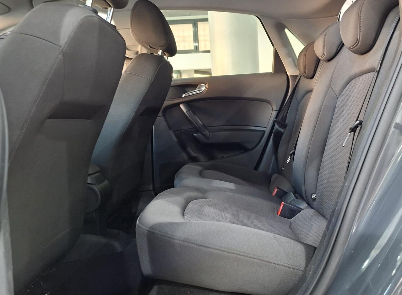 Audi A1 SPB 1.6 TDI 116 CV S-Line Edition