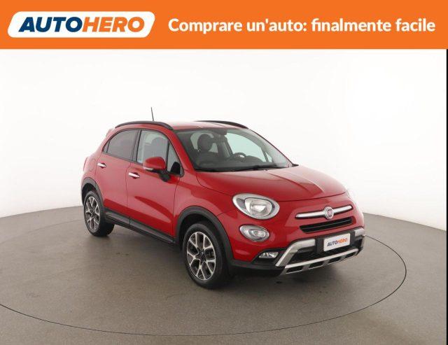 FIAT 500X 1.3 MultiJet 95 CV Cross