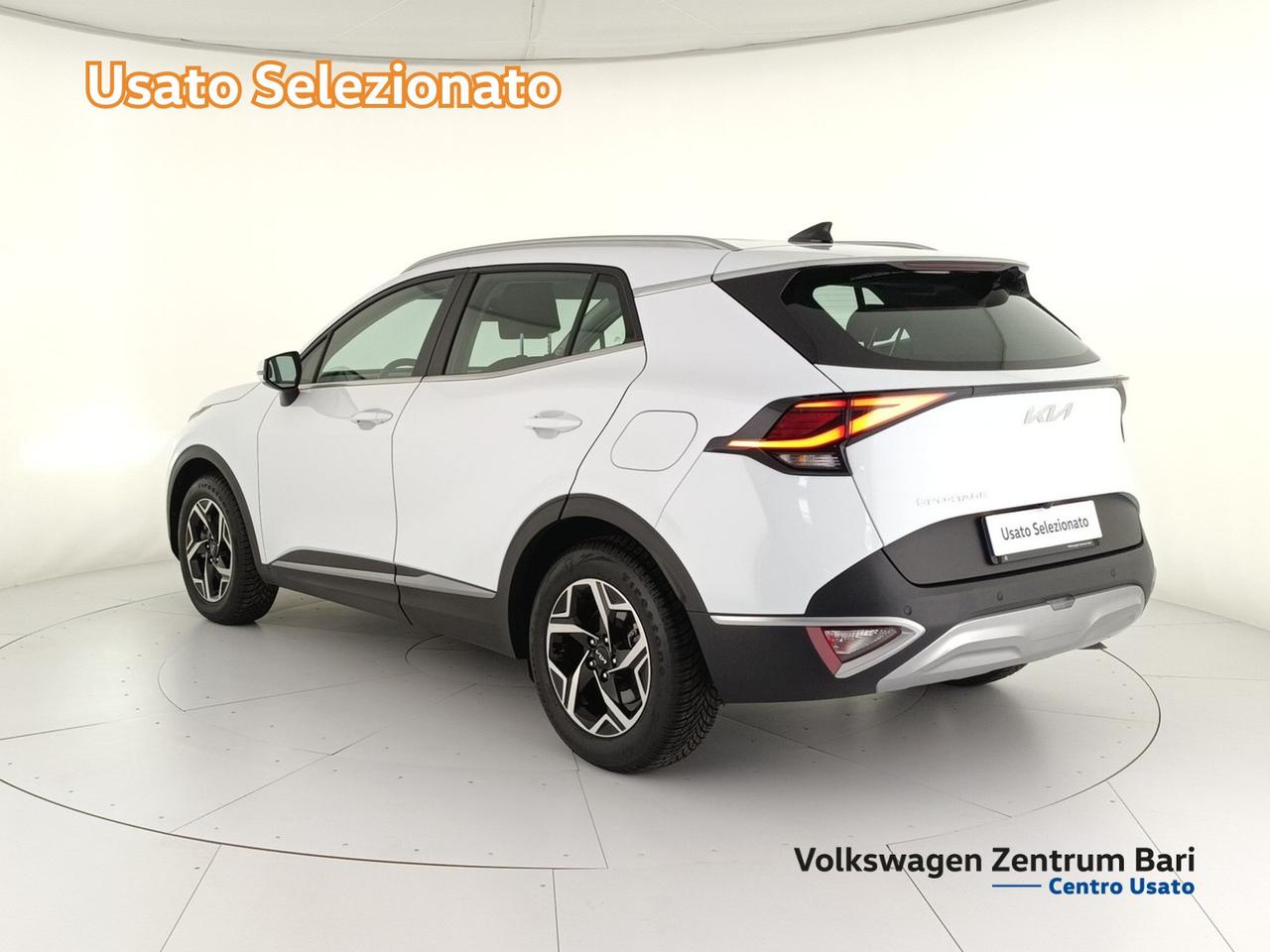Kia Sportage 1.6 tgdi gpl business 136cv 2wd