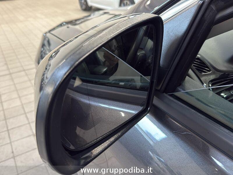 Jeep Compass II 2017 Diesel 2.0 mjt Limited 4wd 140cv auto my19