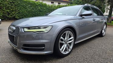 Audi A6 allroad A6 allroad 3.0 TDI 272 CV S tronic