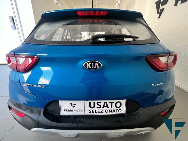 KIA Stonic 1.2 DPI Urban