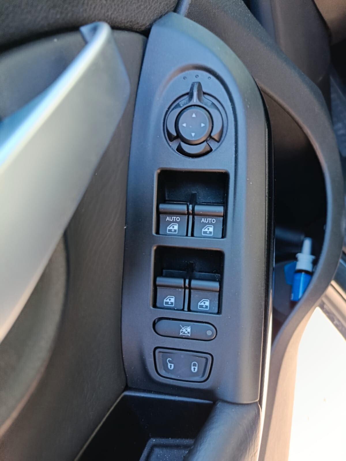 Fiat 500X 1.3 MultiJet 95 CV Cross-2019