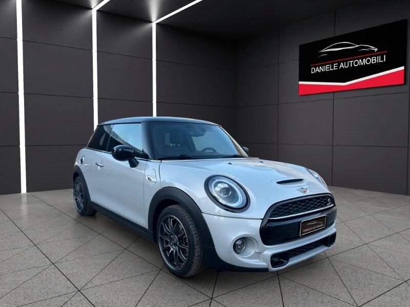 MINI Mini 4ª serie (F56) Mini 2.0 Cooper S Hype