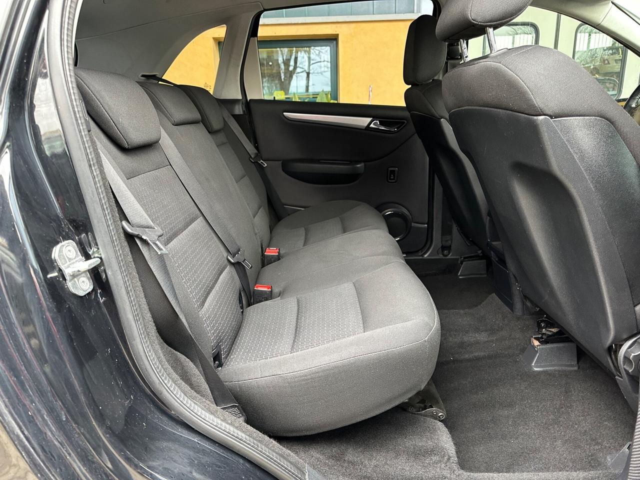 Mercedes-benz B 180 CDI Premium