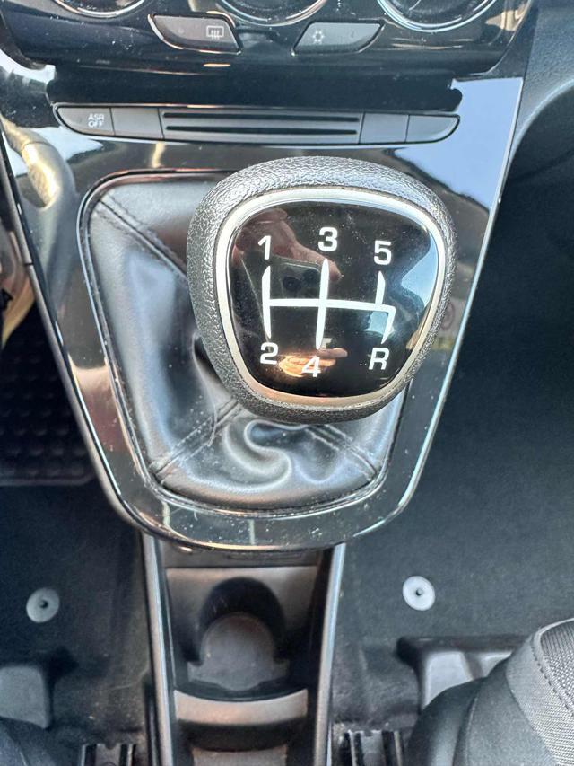 LANCIA Ypsilon 1.2 69 CV 5 porte S&S Gold OK NEOPATENTATO