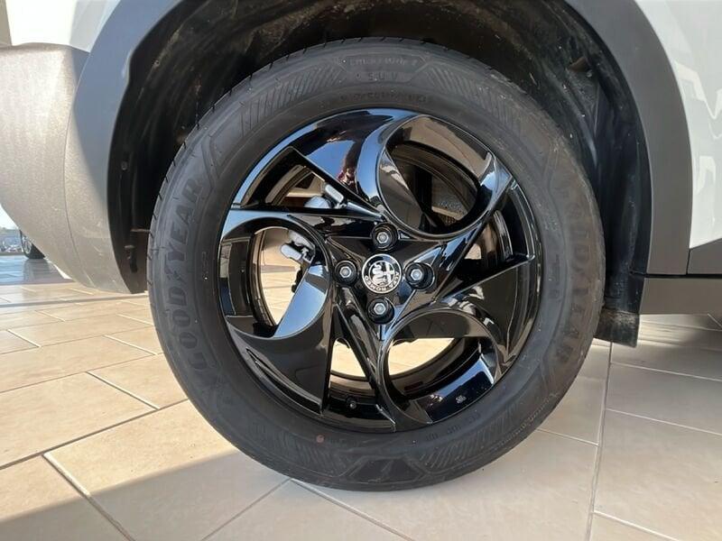 Alfa Romeo Junior Ibrida Ibrida 1.2 136cvHybrid Edct6