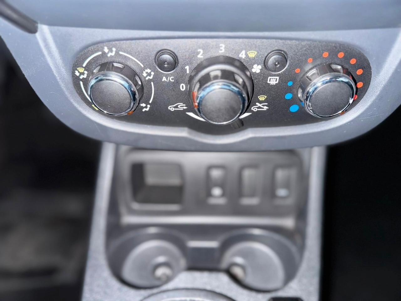 Dacia Duster 1.5 dCi 110CV 4x4 Prestige