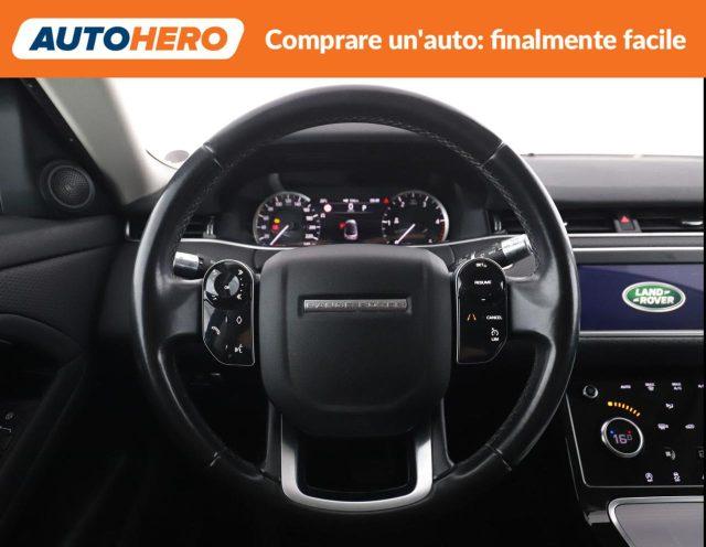 LAND ROVER Range Rover Evoque 2.0D I4 150CV AWD Business Edition