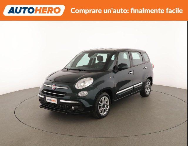 FIAT 500L 1.6 Multijet 120 CV 120°