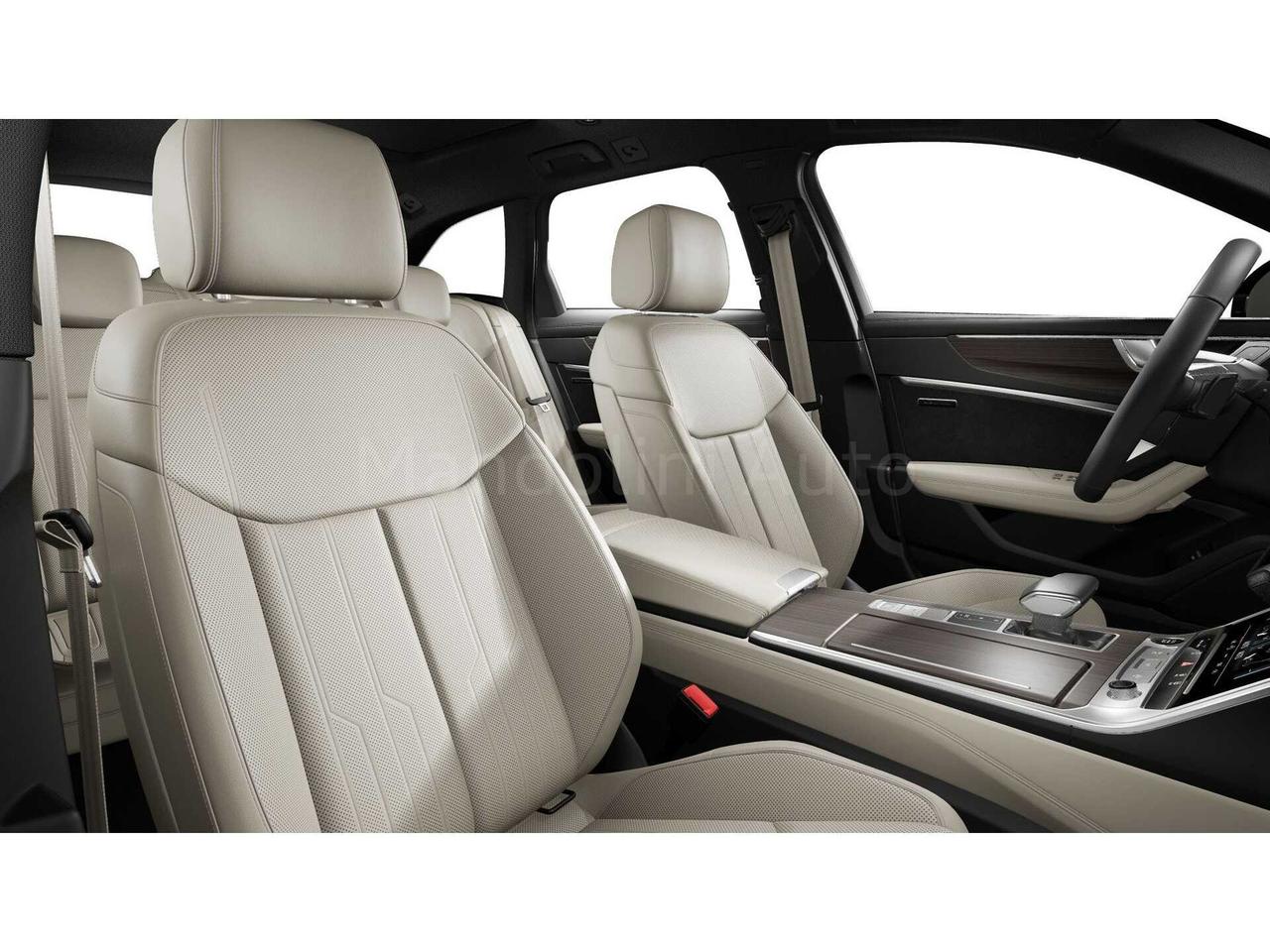 Audi A6 allroad allroad 50 3.0 v6 tdi mhev 48v 286cv business advanced quattro ultra tiptronic