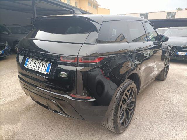 LAND ROVER Range Rover Evoque 2.0D I4 180 CV AWD Auto R-Dynamic S