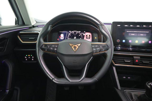 CUPRA Formentor Formentor 2.0 TDI