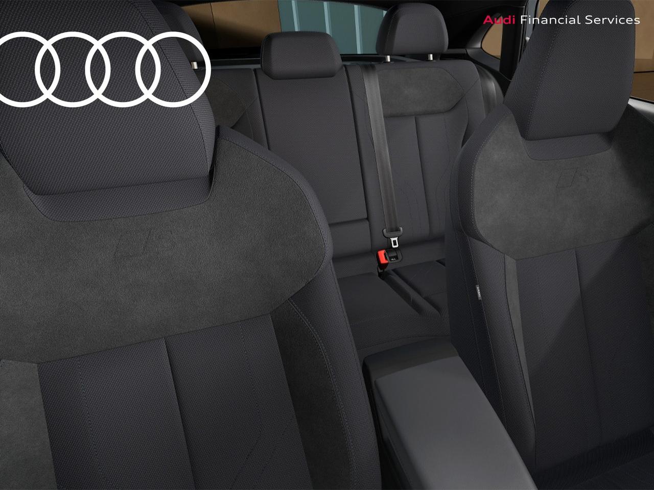 Audi Q3 sportback 2.0 tdi business advanced 150cv s-tronic