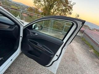 Alfa Romeo Giulietta 1.4 Turbo 120 CV GPL Sprint