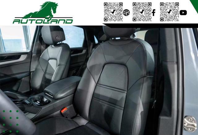 PORSCHE Cayenne 3.0 V6 E-Hybrid 470Cv *Iva Esposta*