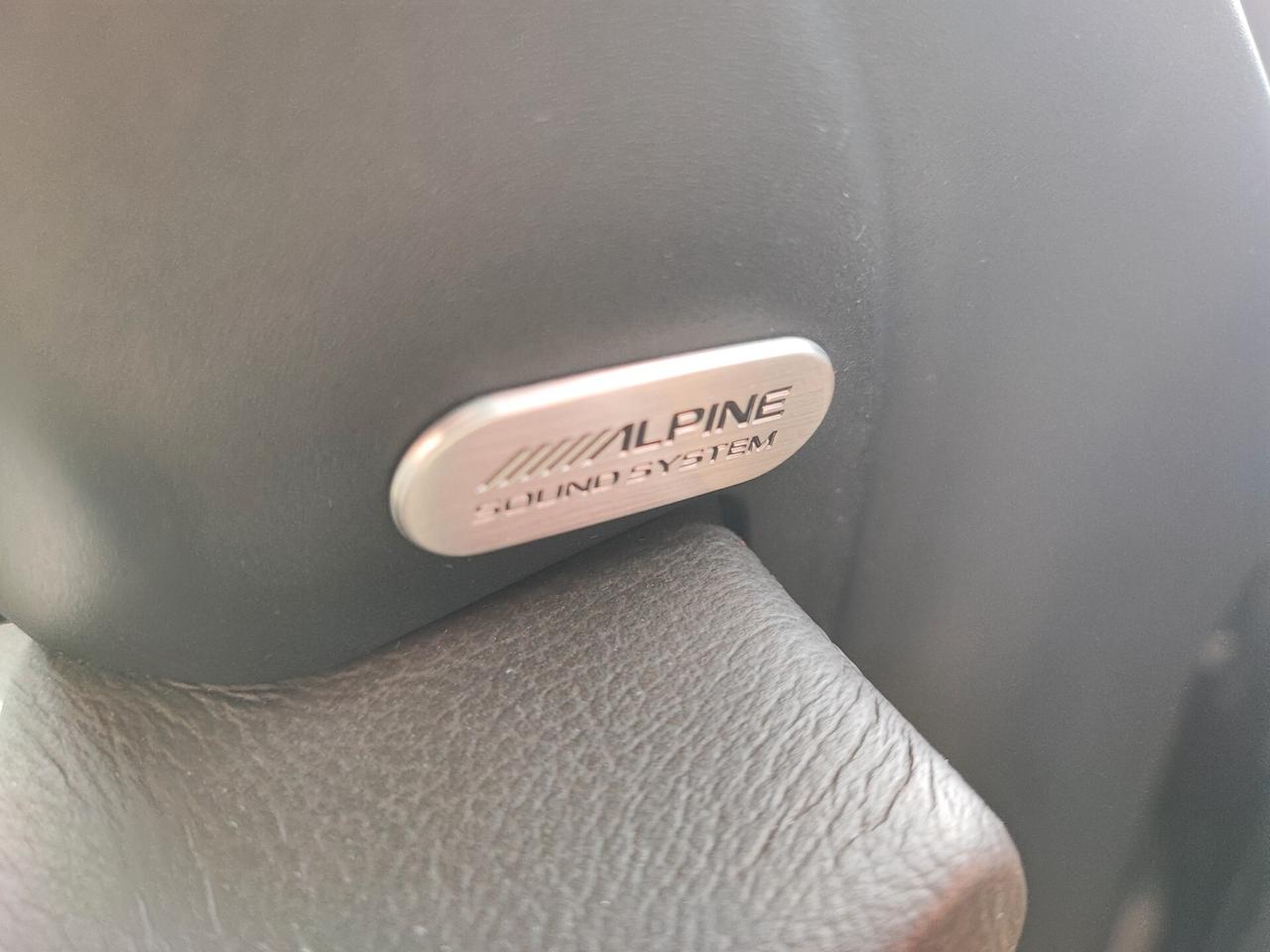 Lancia Thema 3.0 V6 Multijet II 239 CV Executive