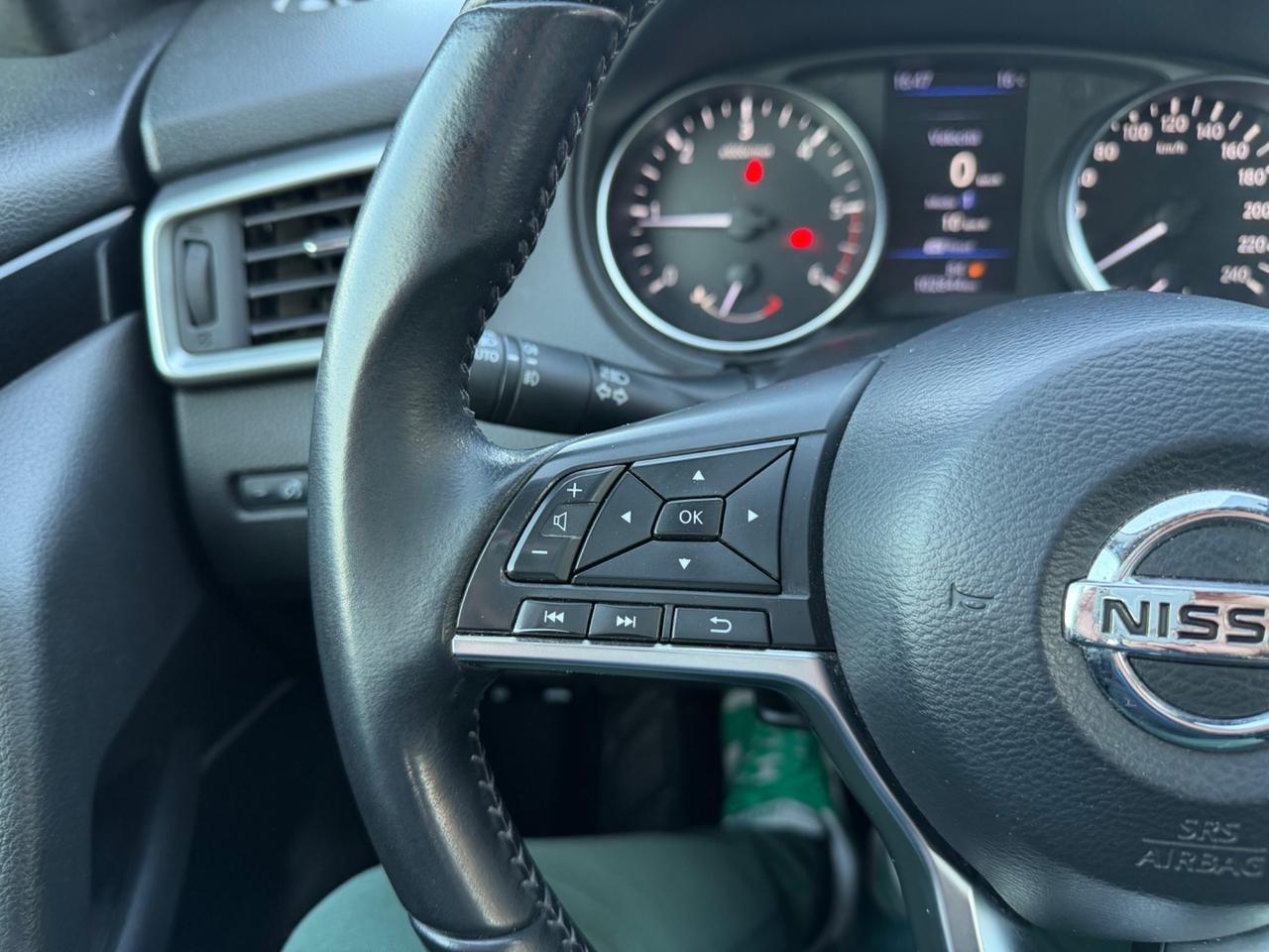 Nissan Qashqai 1.5 dCi 115CV/2020/102.000KM