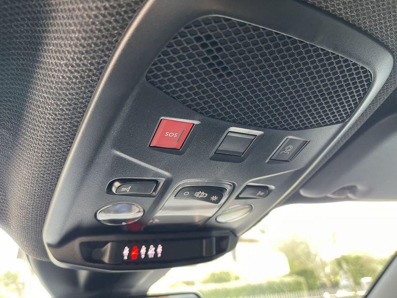 Jeep Avenger 1.2 turbo Longitude fwd 100cv - KM0