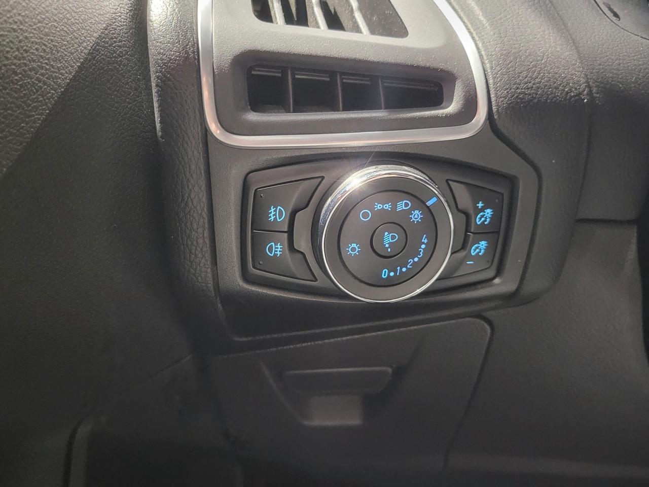 Ford Focus - 10/2013 1.6 TDCi 115 CV Titanium