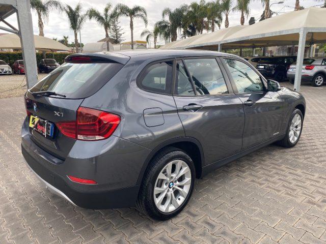 BMW X1 sDrive18d Sport Line