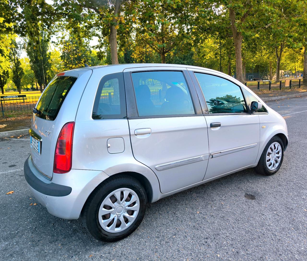 Lancia MUSA 1.3 Multijet 16V Platino