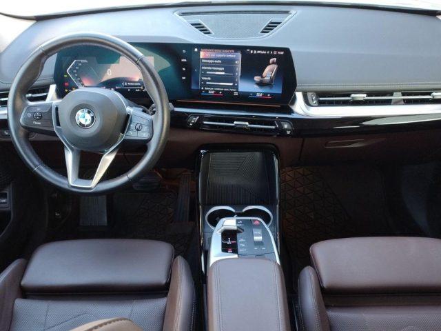 BMW X1 sDrive 18d xLine Aut.