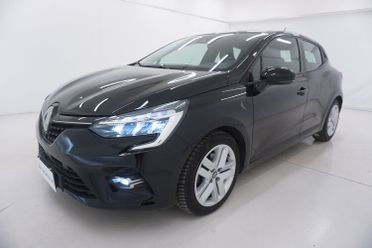 Renault Clio Hybrid Business BR795047 1.6 Full Hybrid 140CV