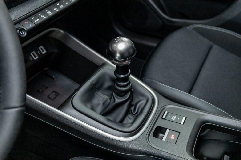 JEEP Avenger 1.2 Turbo 100 CV Summit