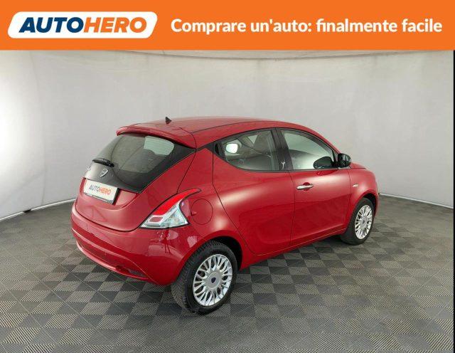LANCIA Ypsilon 1.2 69 CV 5 porte Gold