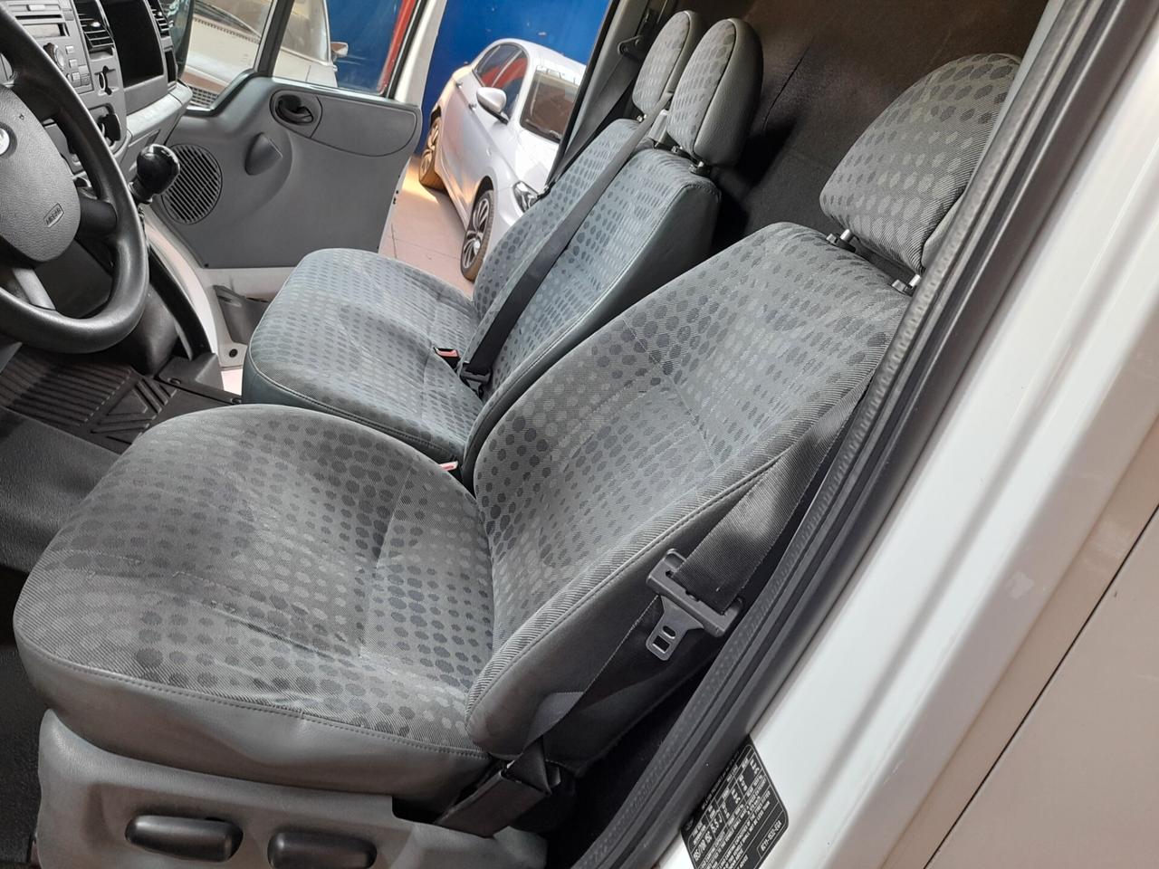 Ford Transit 2.2 TDCI T.A.
