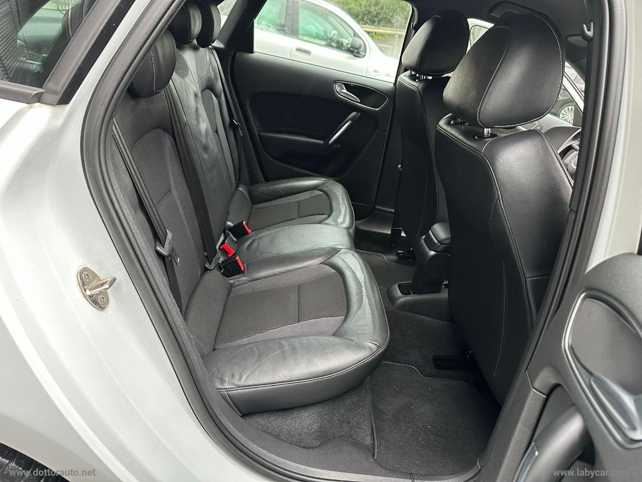 AUDI A1 SPB 1.6 TDI S line edition