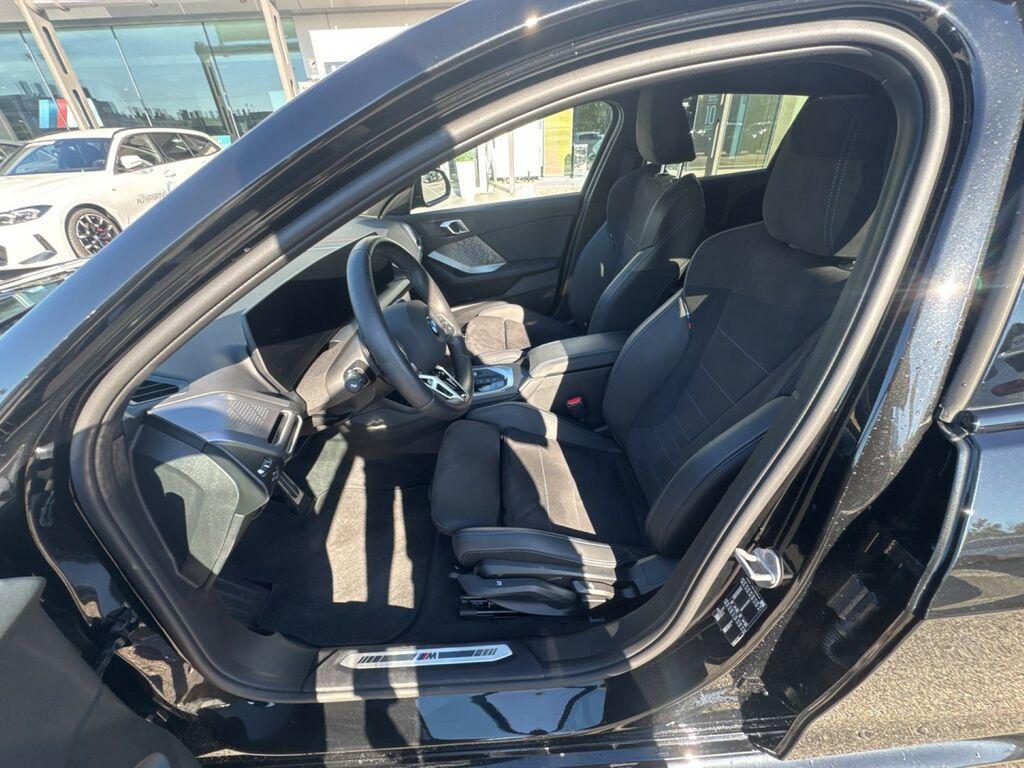 BMW Serie 1 118 d MSport DCT