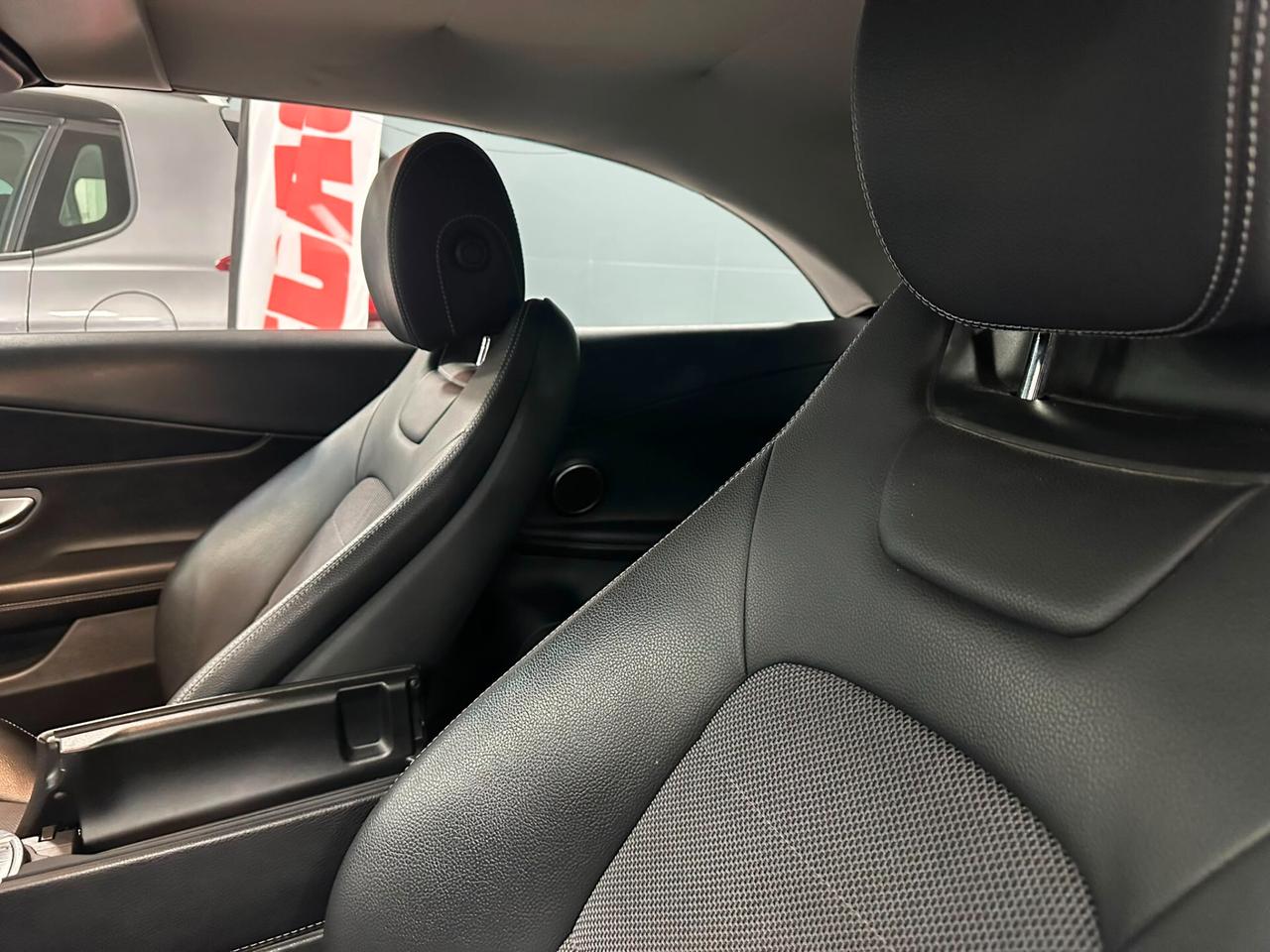 Mercedes-benz C 220 d Auto Cabrio Executive