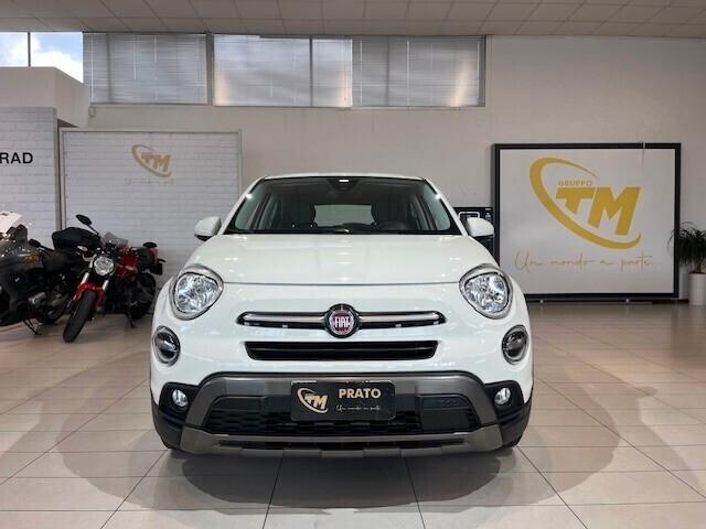 Fiat 500X 1.3 T4 City Cross 150cv dct * AUTOMATICA *
