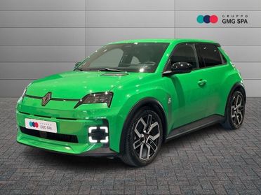 Renault 5 E-Tech Electric Techno urban range 120cv