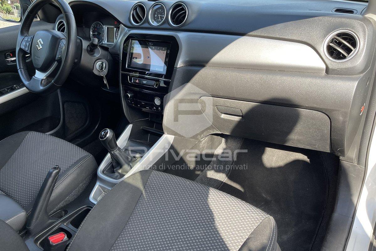 SUZUKI Vitara 1.6 VVT V-Cool