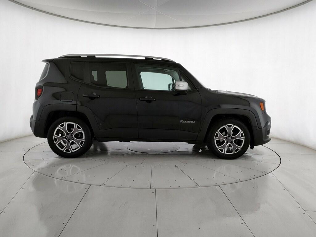 Jeep Renegade 1.6 Multijet Limited FWD DDCT