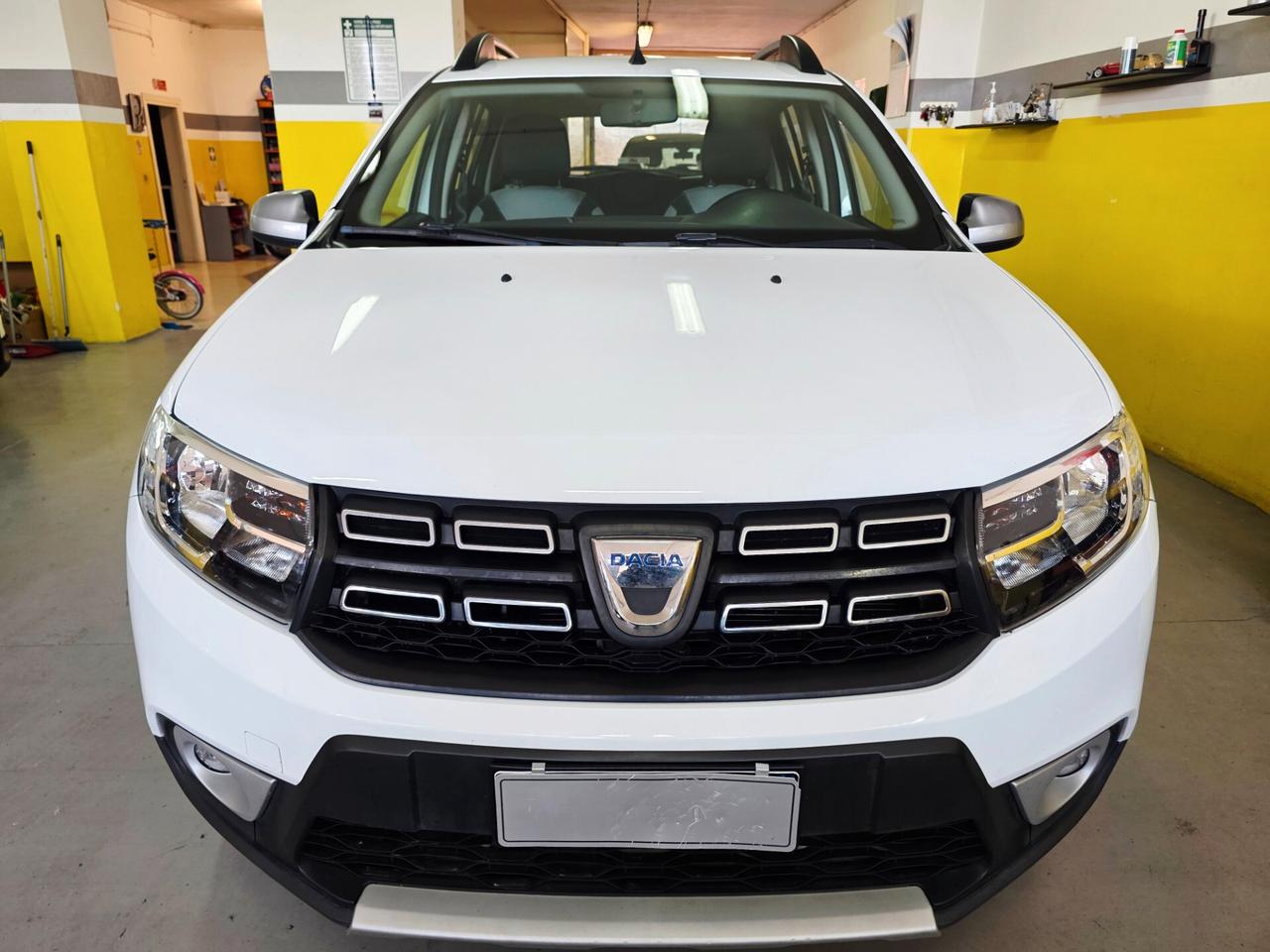 Sandero Stepway 1.0 TCe 90 CV Comfort AZIENDALE