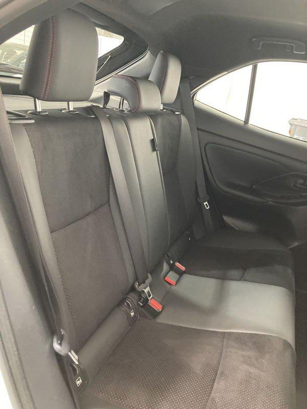 Toyota Yaris Cross Yaris Cross 1.5h GR Sport fwd 116cv e-cvt