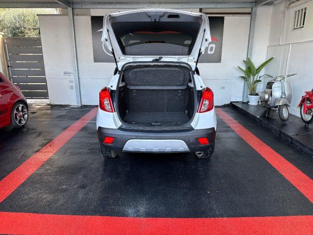 OPEL Mokka 1.7 CDTI Ecotec 130CV 4x2 Start&Stop Cosmo